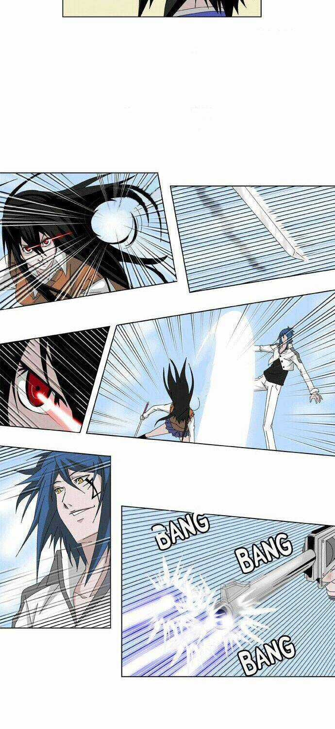 Weiss - Chapter 7 - Trang 16