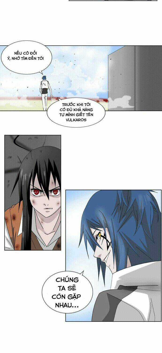 Weiss - Chapter 7 - Trang 19