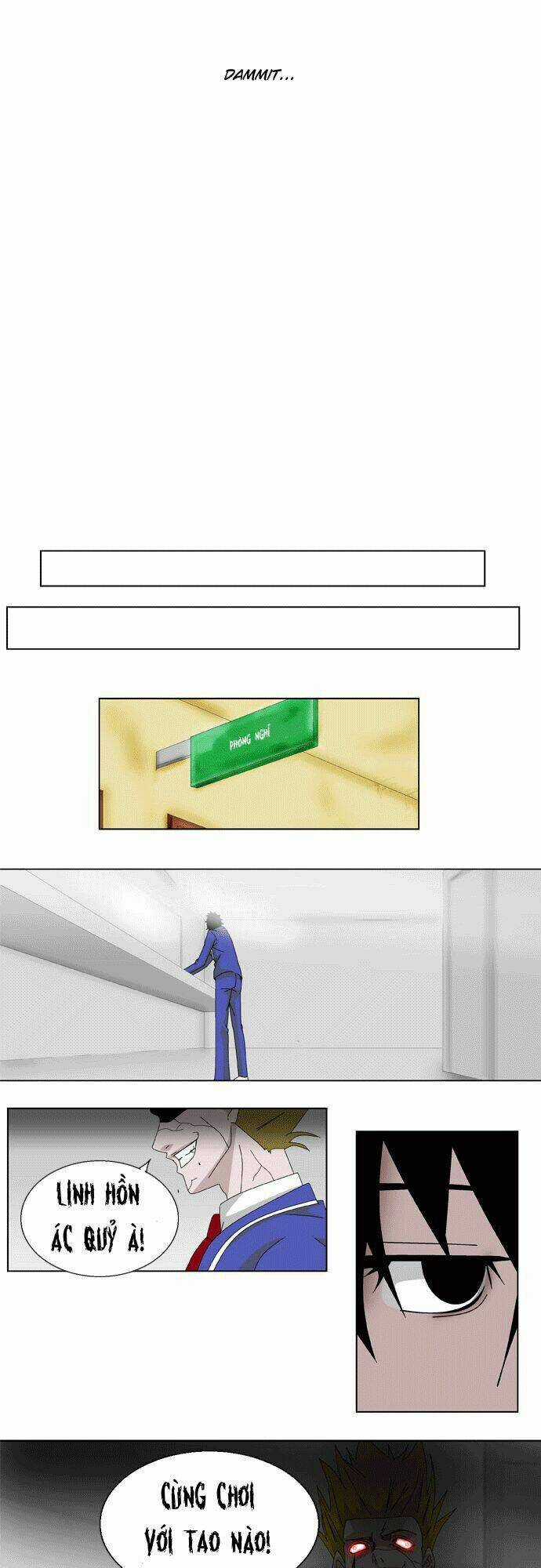 Weiss - Chapter 7 - Trang 20