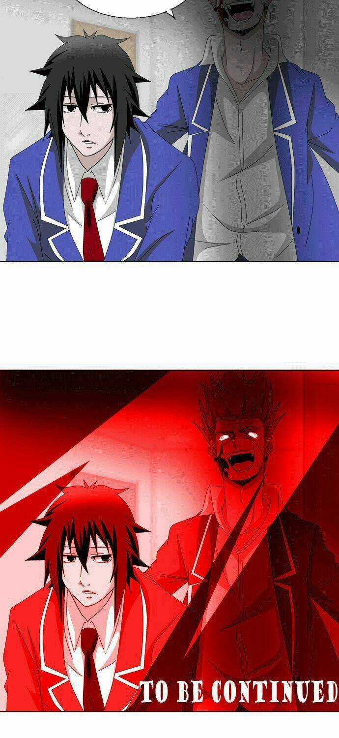 Weiss - Chapter 7 - Trang 21