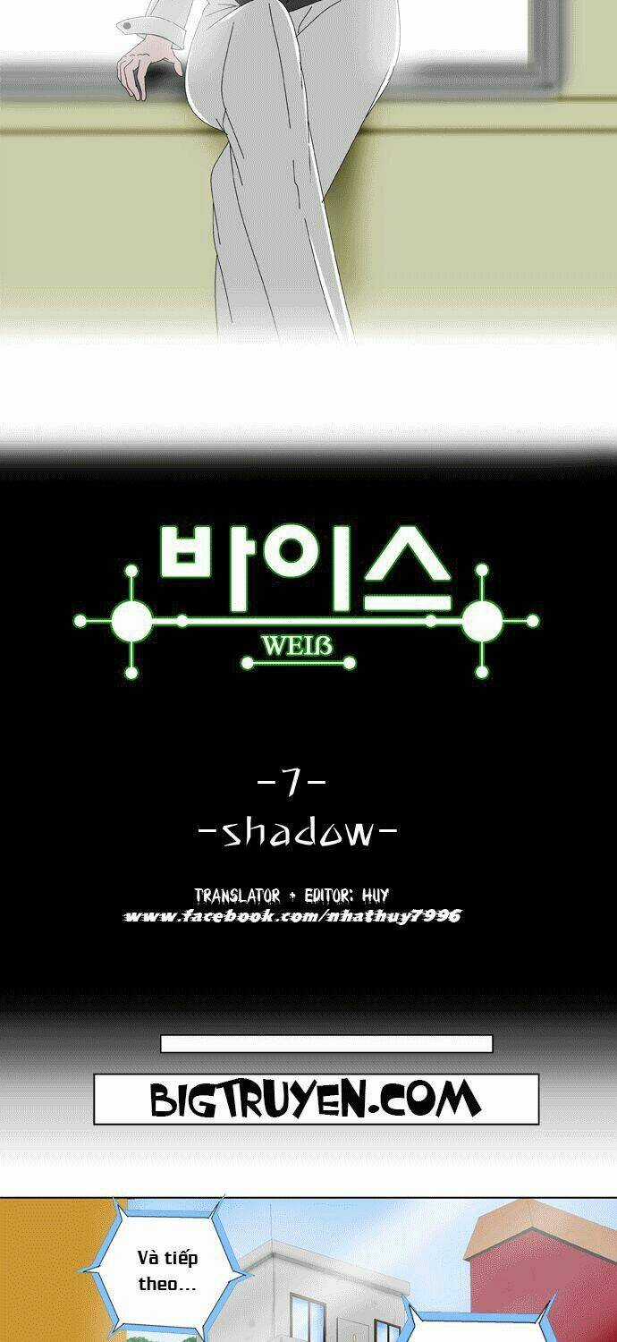 Weiss - Chapter 7 - Trang 6
