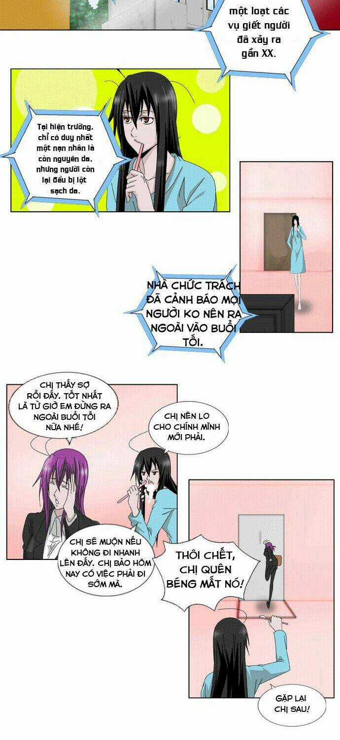 Weiss - Chapter 7 - Trang 7