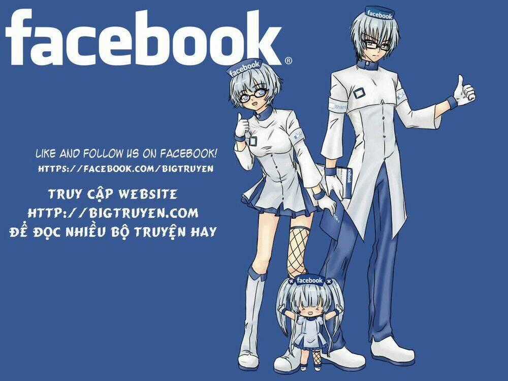 Weiss - Chapter 8 - Trang 1