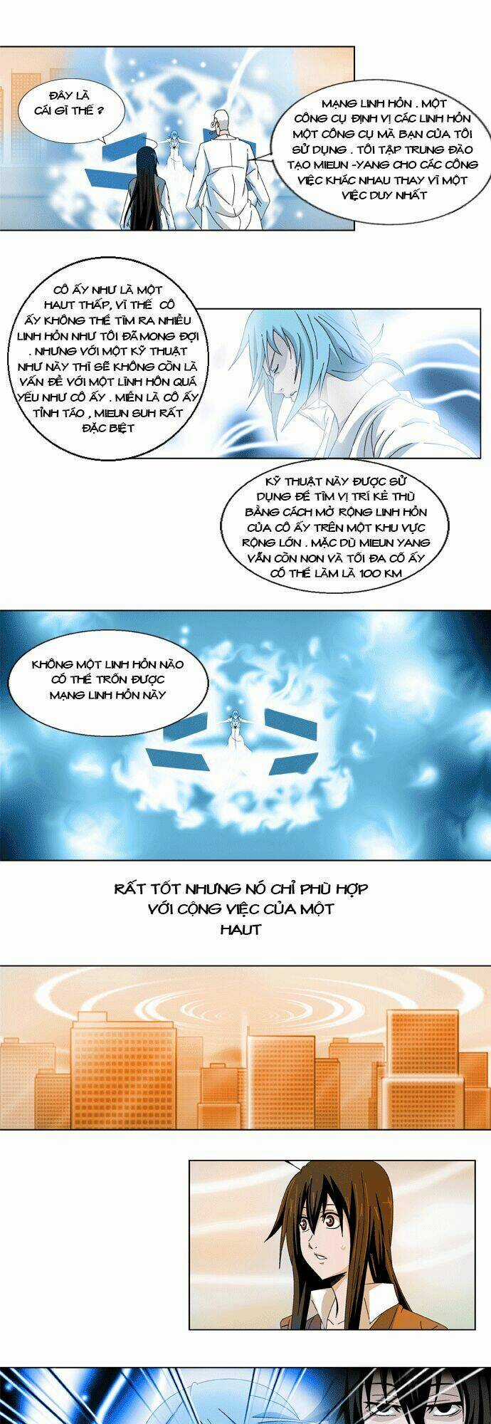 Weiss - Chapter 8 - Trang 11