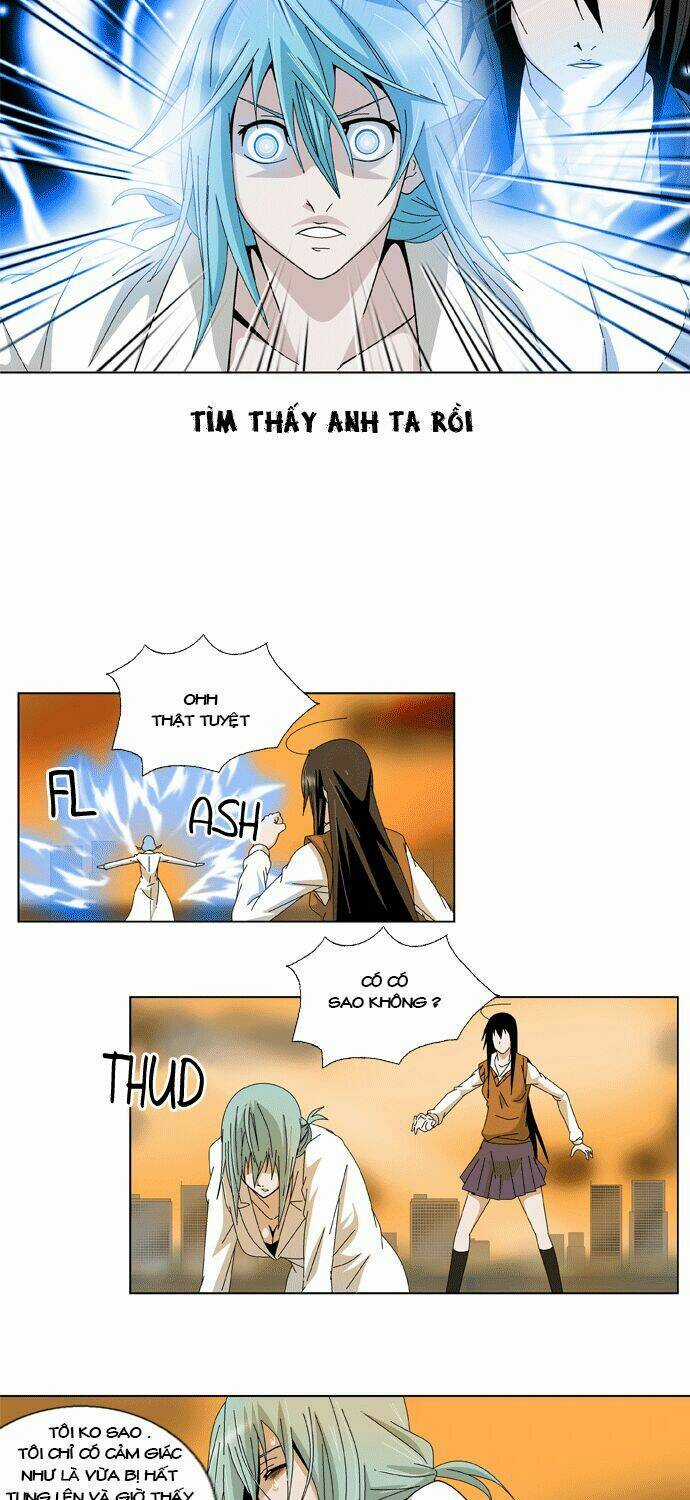 Weiss - Chapter 8 - Trang 12