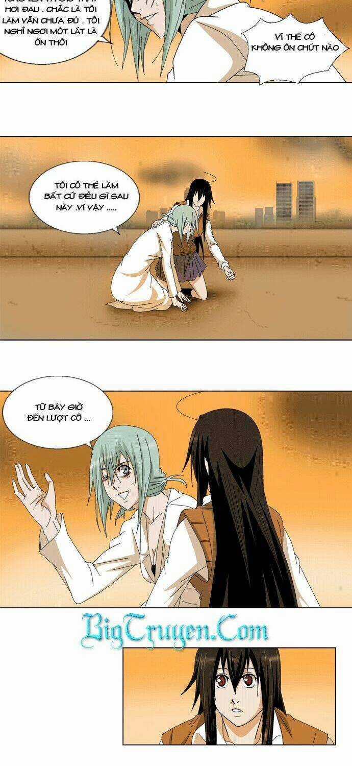 Weiss - Chapter 8 - Trang 13