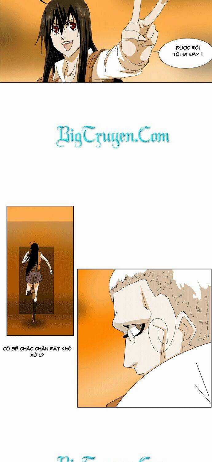 Weiss - Chapter 8 - Trang 15