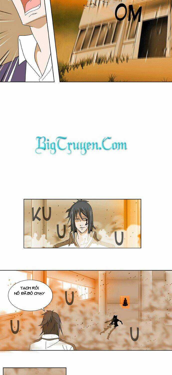 Weiss - Chapter 8 - Trang 18