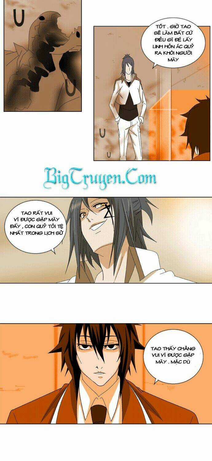 Weiss - Chapter 8 - Trang 19