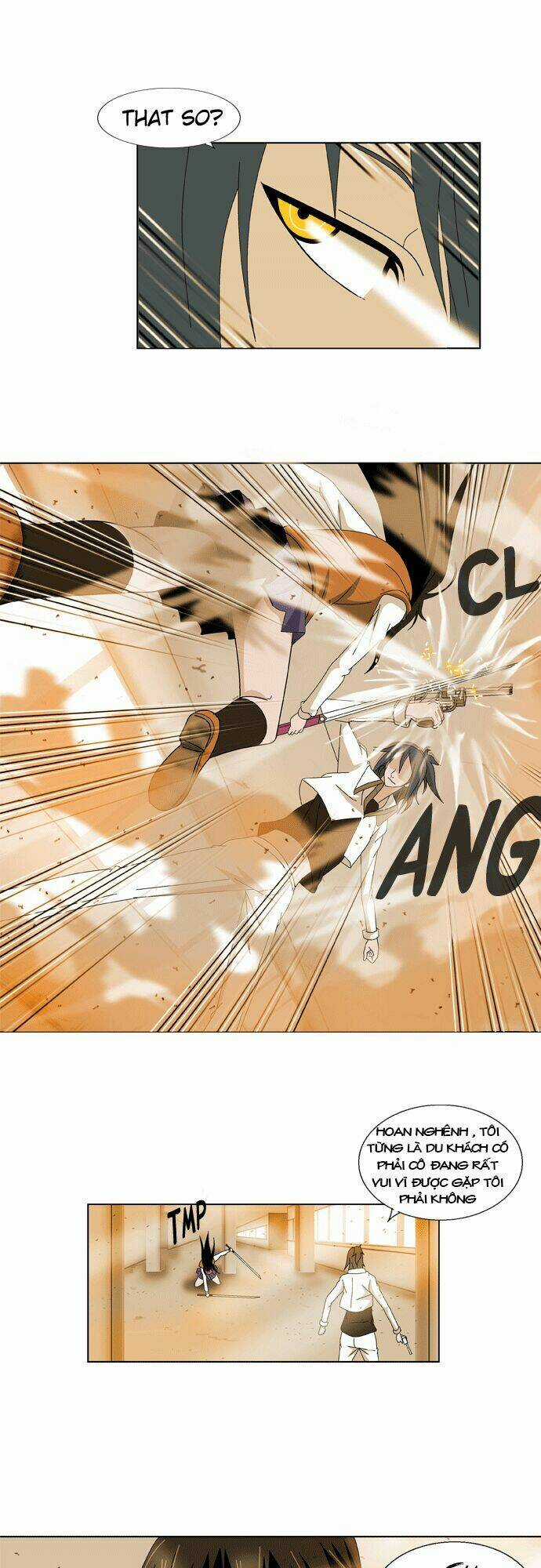 Weiss - Chapter 8 - Trang 20