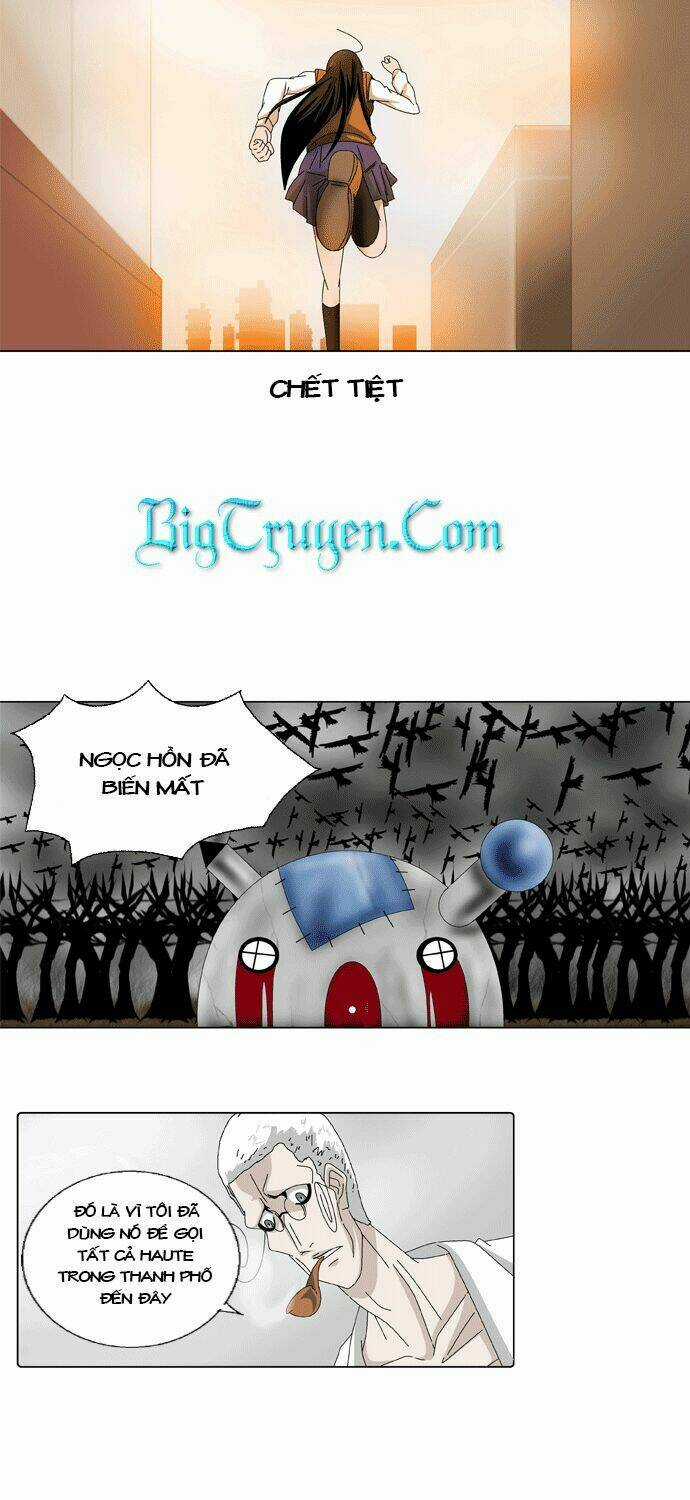 Weiss - Chapter 8 - Trang 3