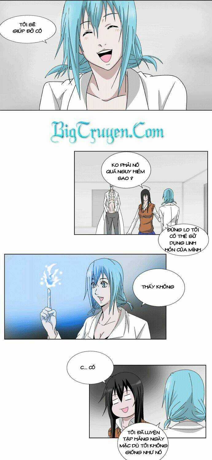 Weiss - Chapter 8 - Trang 6