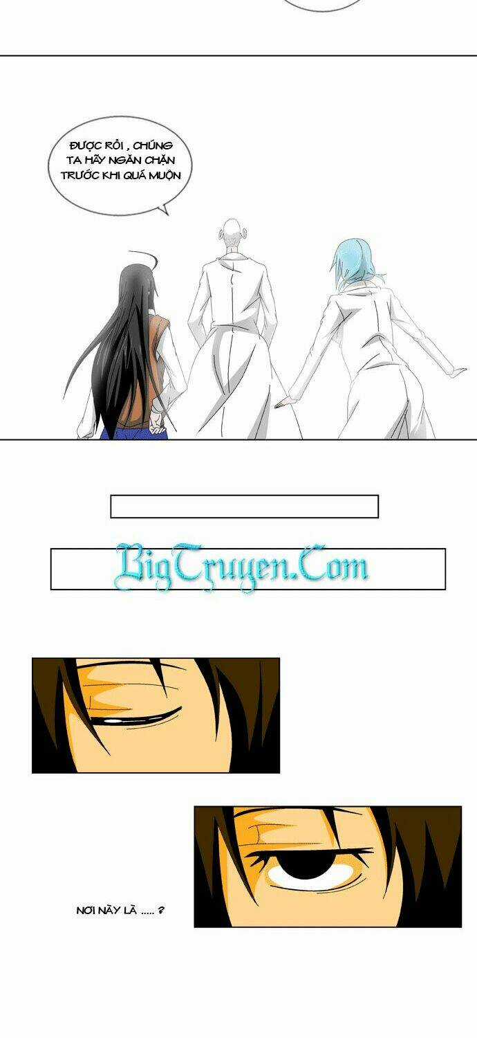 Weiss - Chapter 8 - Trang 7