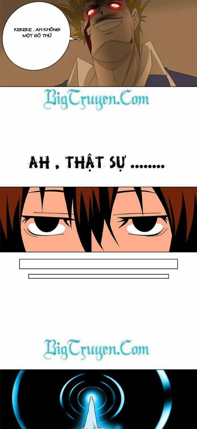 Weiss - Chapter 8 - Trang 9