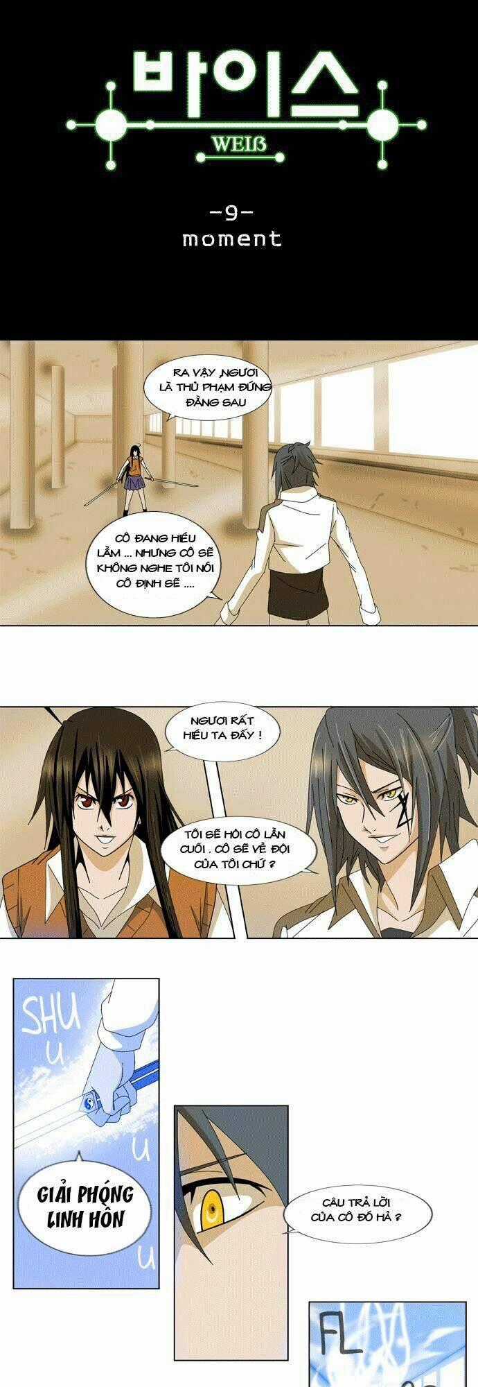 Weiss - Chapter 9 - Trang 2