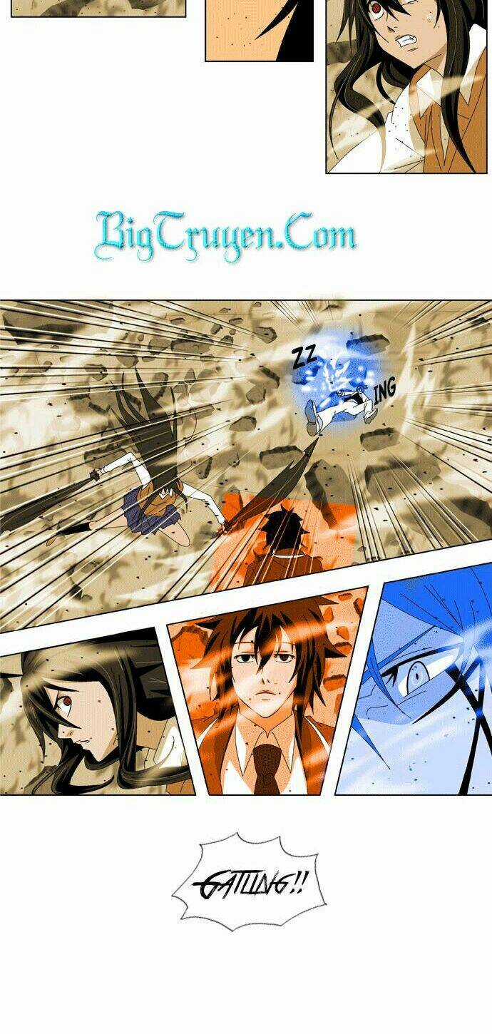 Weiss - Chapter 9 - Trang 11