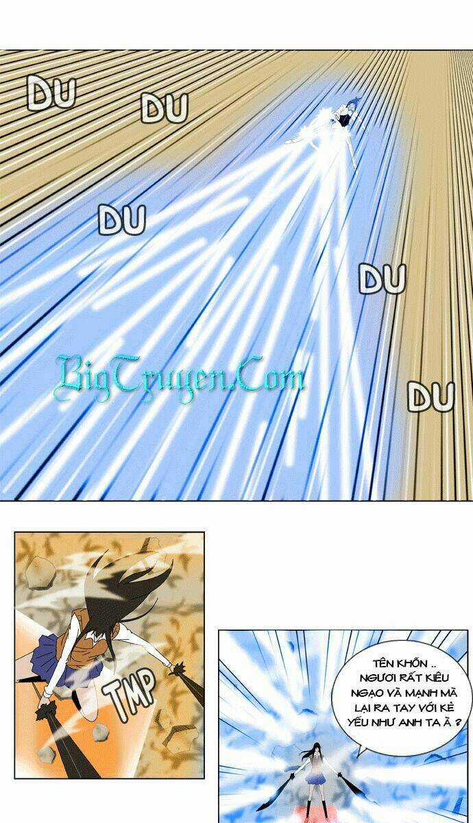 Weiss - Chapter 9 - Trang 12