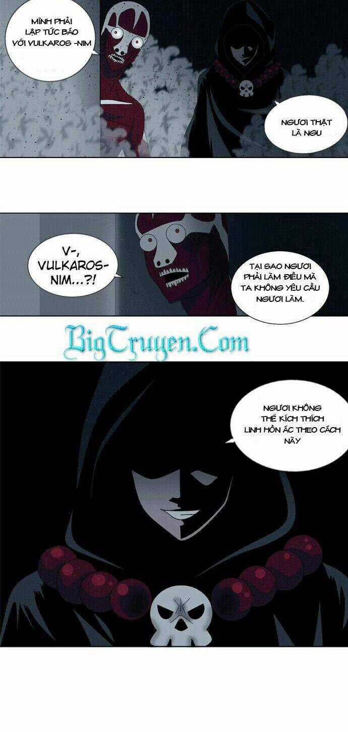 Weiss - Chapter 9 - Trang 18