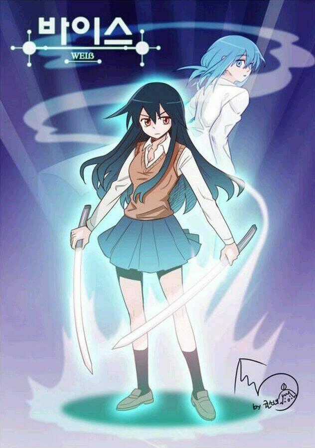 Weiss - Chapter 9 - Trang 19