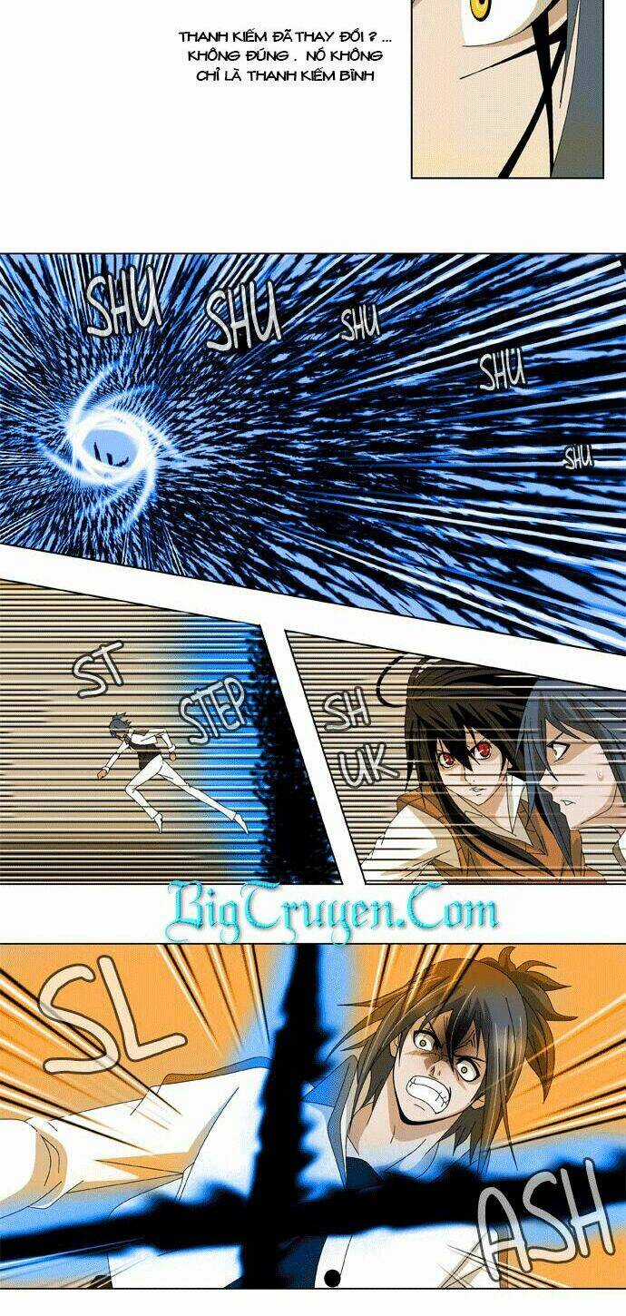 Weiss - Chapter 9 - Trang 4