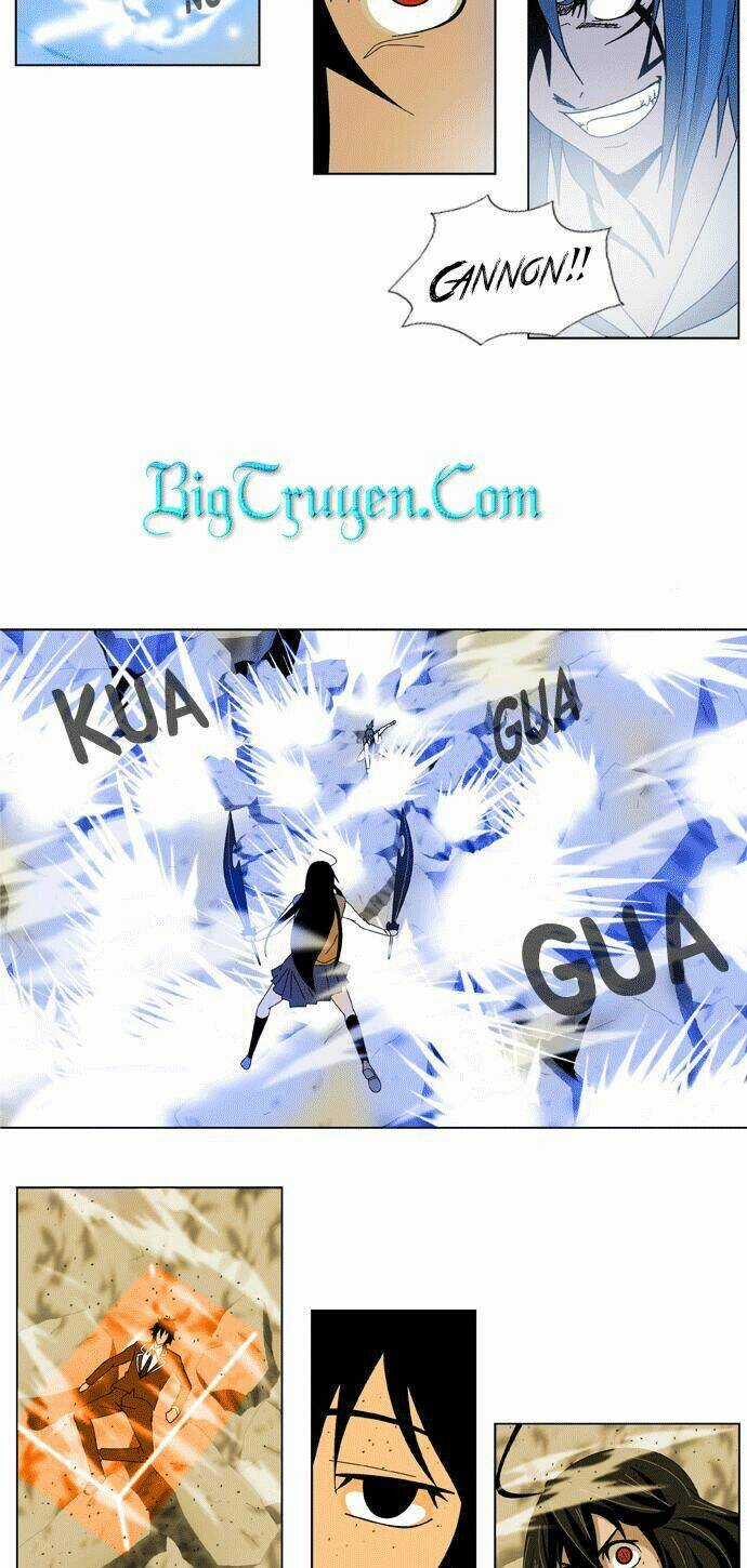 Weiss - Chapter 9 - Trang 10