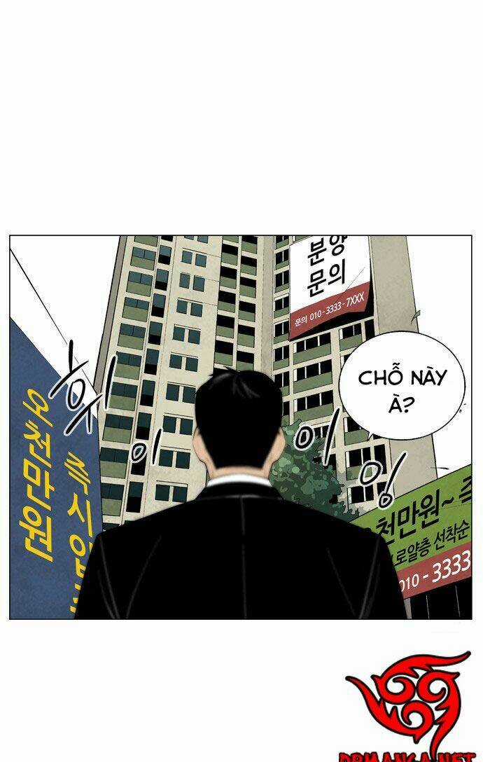 Welcome To Ghost City - Chapter 1 - Trang 3