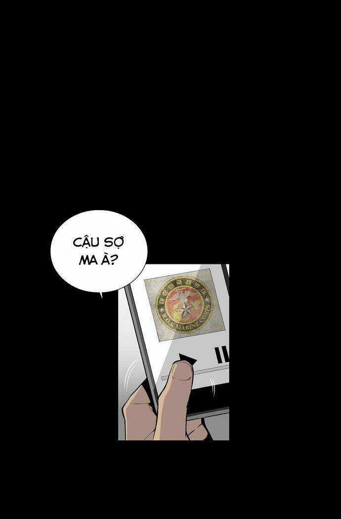 Welcome To Ghost City - Chapter 1 - Trang 35