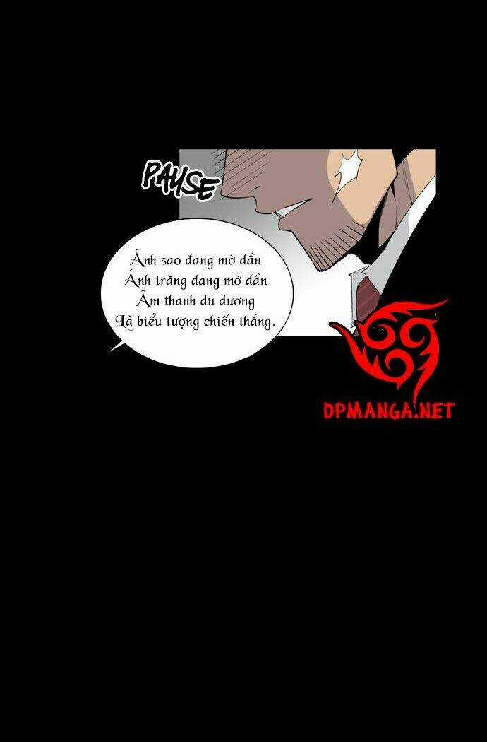 Welcome To Ghost City - Chapter 1 - Trang 36