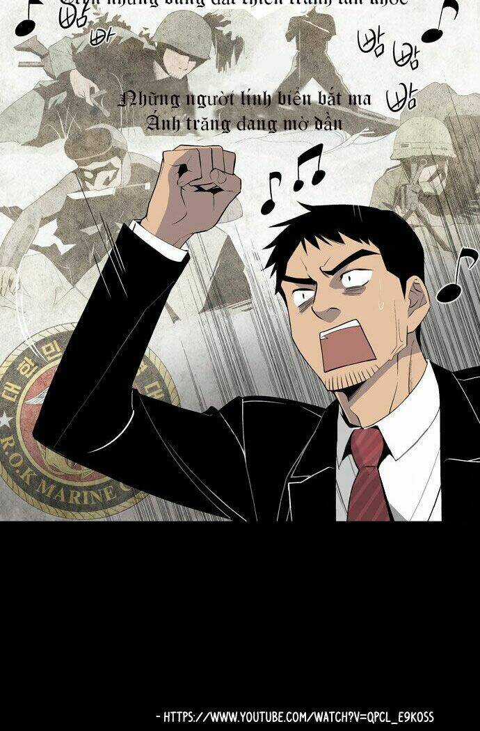 Welcome To Ghost City - Chapter 1 - Trang 38