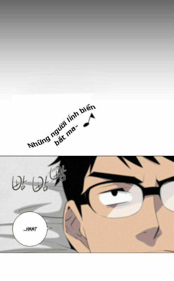 Welcome To Ghost City - Chapter 1 - Trang 40