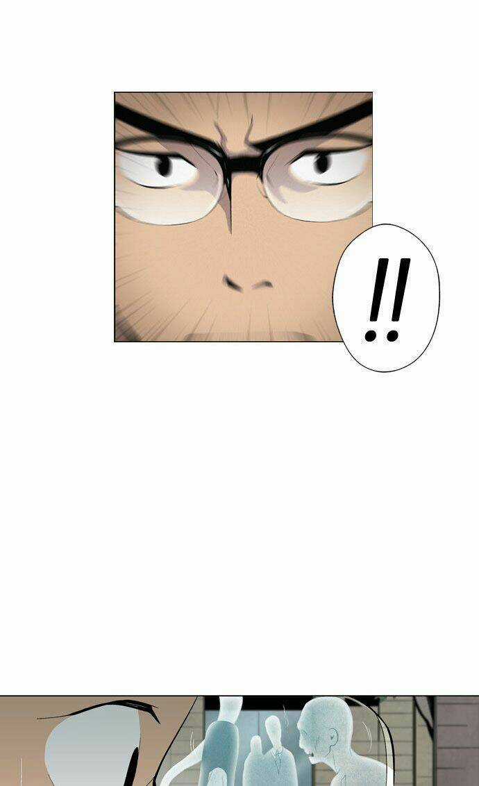 Welcome To Ghost City - Chapter 1 - Trang 5