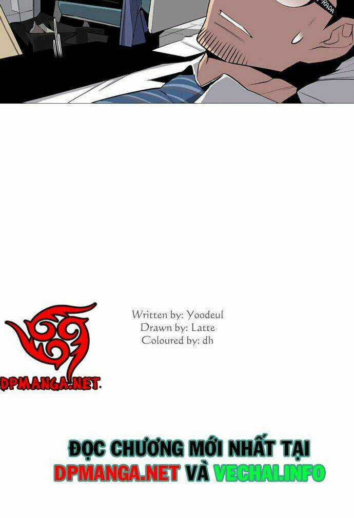 Welcome To Ghost City - Chapter 1 - Trang 42