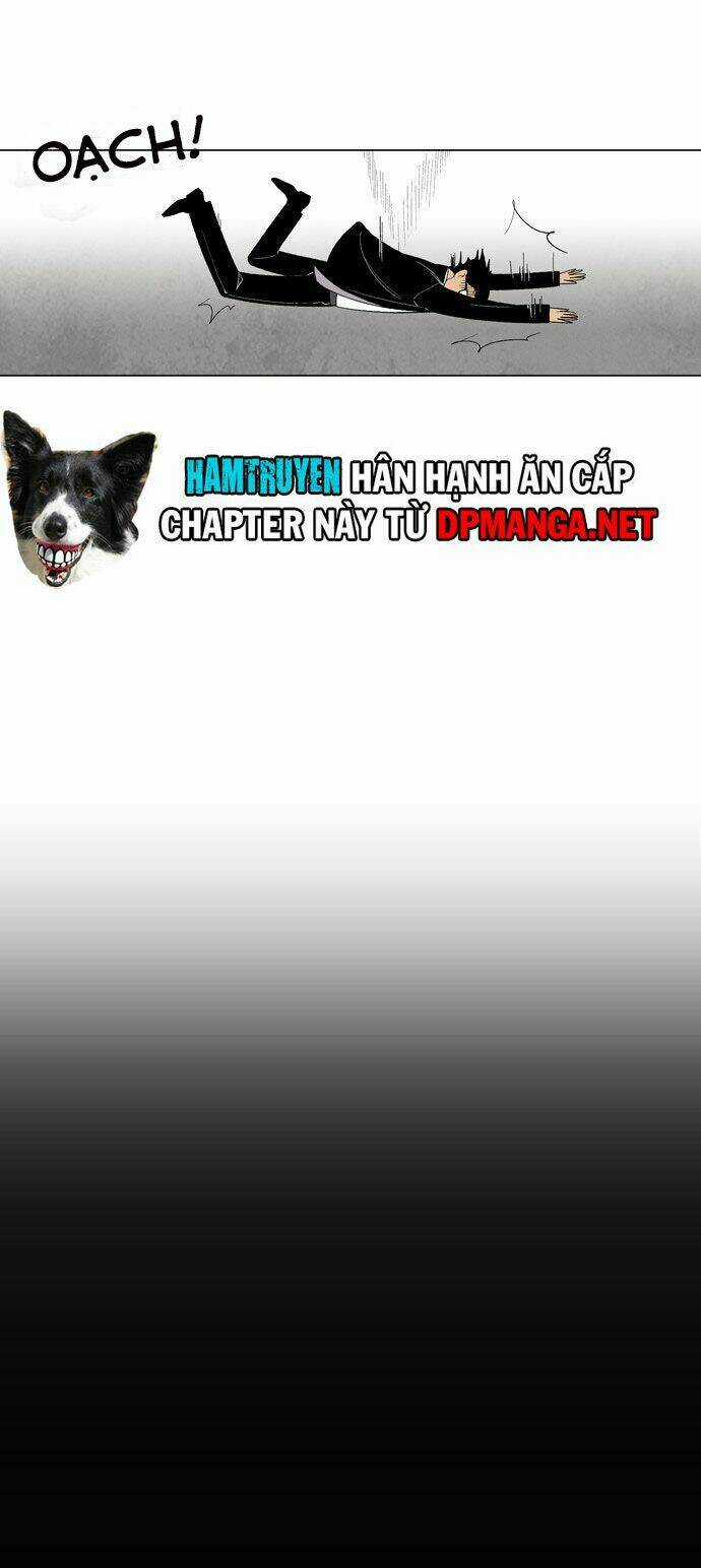 Welcome To Ghost City - Chapter 1 - Trang 10