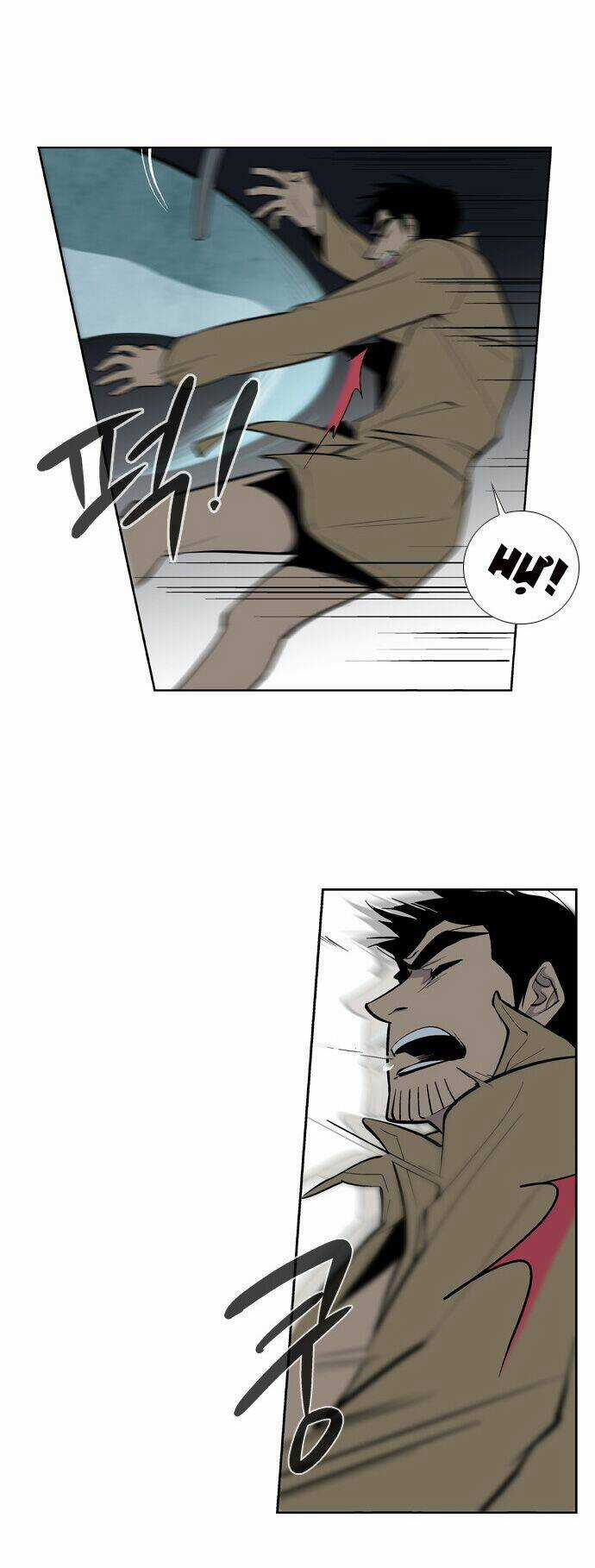 Welcome To Ghost City - Chapter 10 - Trang 30