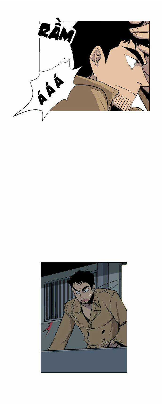 Welcome To Ghost City - Chapter 10 - Trang 33