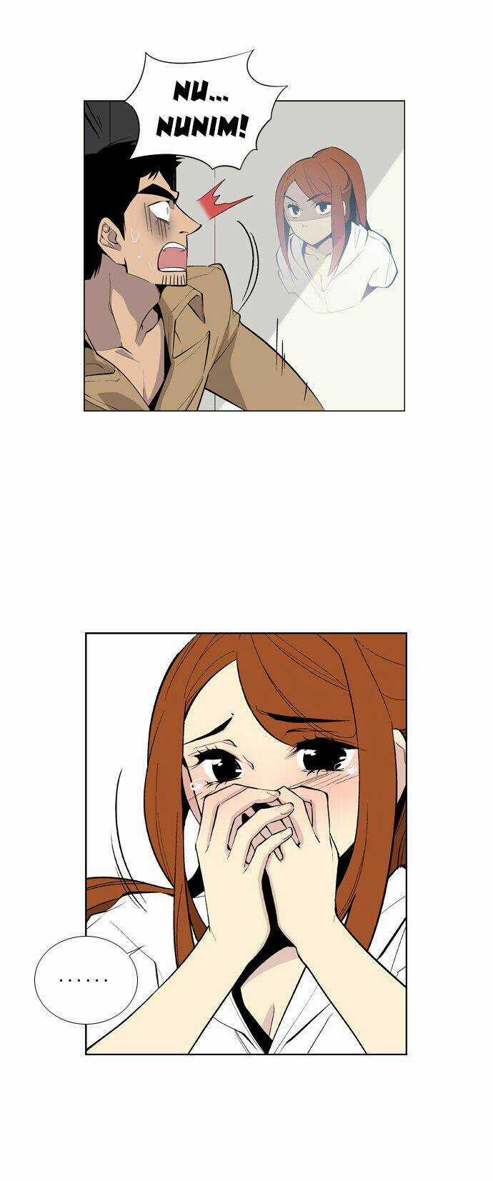 Welcome To Ghost City - Chapter 10 - Trang 5