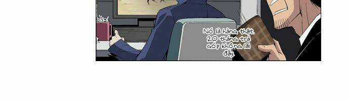 Welcome To Ghost City - Chapter 2 - Trang 2