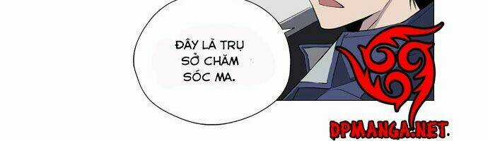 Welcome To Ghost City - Chapter 2 - Trang 18