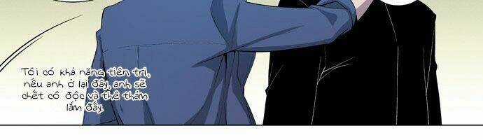 Welcome To Ghost City - Chapter 2 - Trang 20