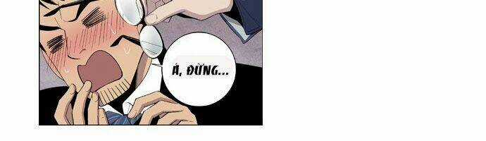 Welcome To Ghost City - Chapter 2 - Trang 10