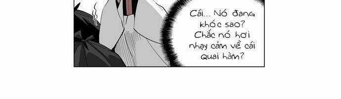 Welcome To Ghost City - Chapter 3 - Trang 14