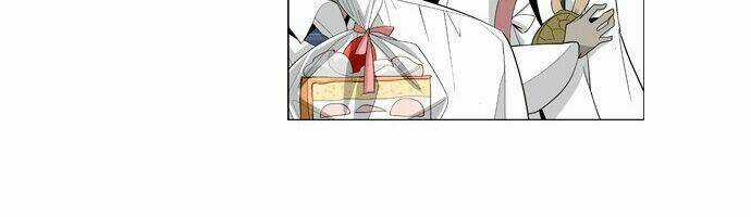 Welcome To Ghost City - Chapter 3 - Trang 20