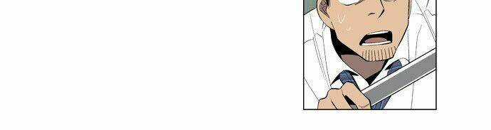 Welcome To Ghost City - Chapter 3 - Trang 26