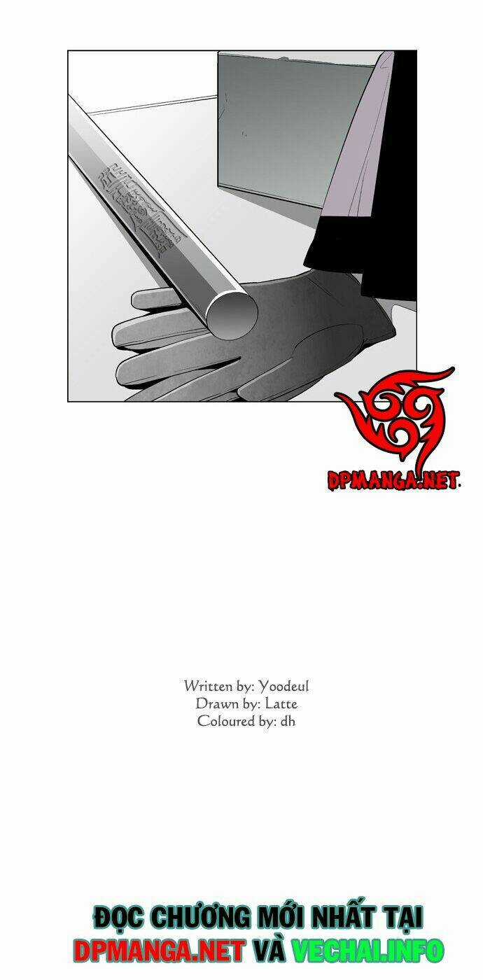 Welcome To Ghost City - Chapter 3 - Trang 37