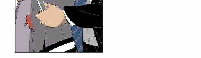 Welcome To Ghost City - Chapter 3 - Trang 8