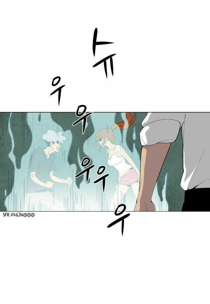 Welcome To Ghost City - Chapter 4 - Trang 17