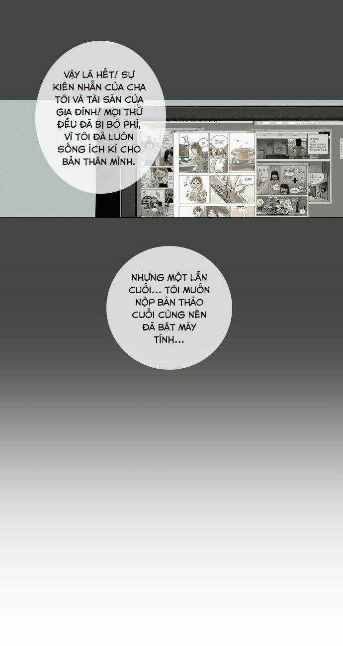 Welcome To Ghost City - Chapter 4 - Trang 31