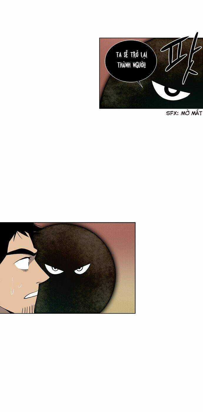 Welcome To Ghost City - Chapter 4 - Trang 35