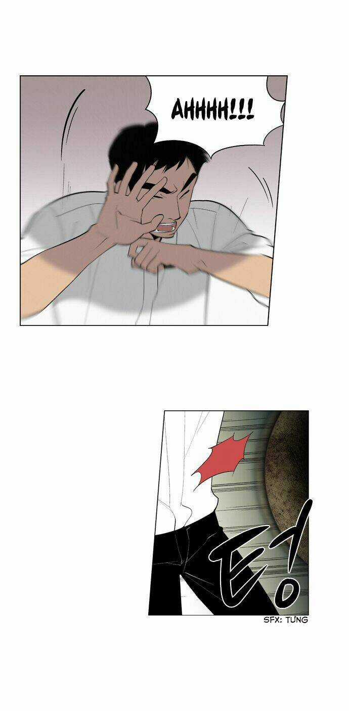 Welcome To Ghost City - Chapter 5 - Trang 2