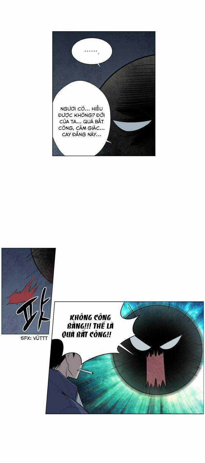 Welcome To Ghost City - Chapter 5 - Trang 23